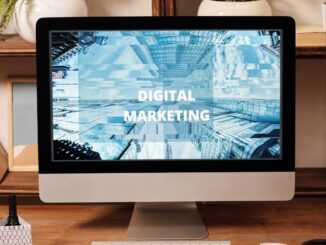 How Digital Marketing Helps Startups and Small Businesses Grow