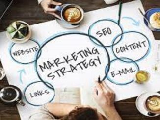 How to Develop a Good Digital Marketing Strategy for Your Business