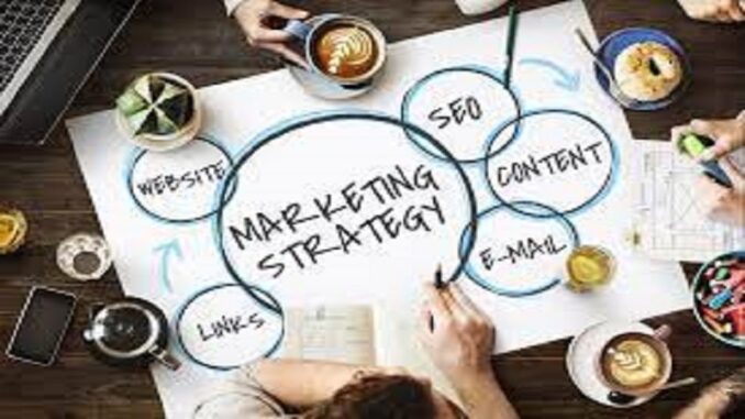 How to Develop a Good Digital Marketing Strategy for Your Business