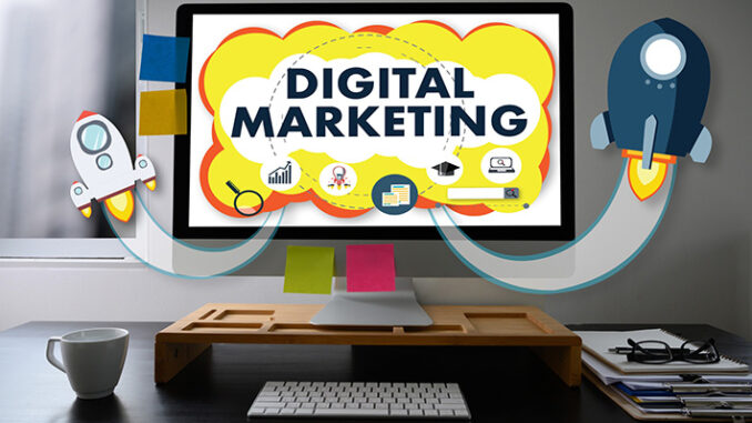 How to Personalize your Digital Marketing Strategy - Michigan Web Designers and SEO Agency