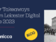 Key Takeaways from Leicester Digital Live 2023 -  Anicca Digital’s Annual Digital Marketing Conference - Anicca