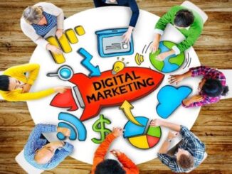 Maximizing Your Business Potential with Digital Marketing Services in Dallas by Click4Corp