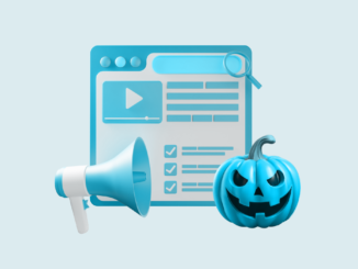 Spooky season: the scariest things about working in digital marketing | Click Consult