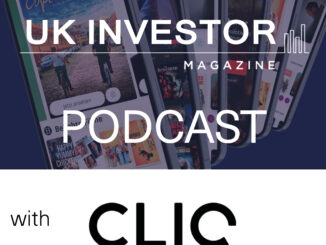 Streaming Services, Digital Marketing and Consistent Revenue Growth with CLIQ Digital - UK Investor Magazine