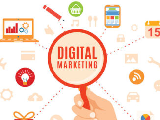 The Best Digital Marketing Strategies