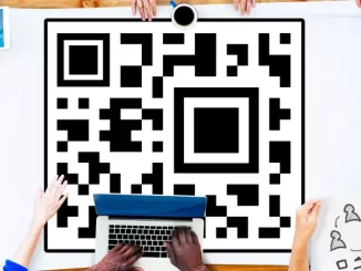 The Hidden Power of QR Code Technology in Digital Marketing