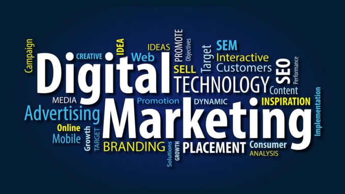 The Importance of Digital Marketing and Local SEO Services