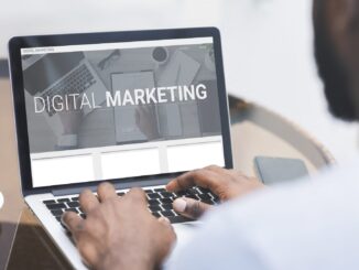 The Power of Digital Marketing for Small Businesses - TK Internet Marketing: Frisco TX Digital Marketing Agency