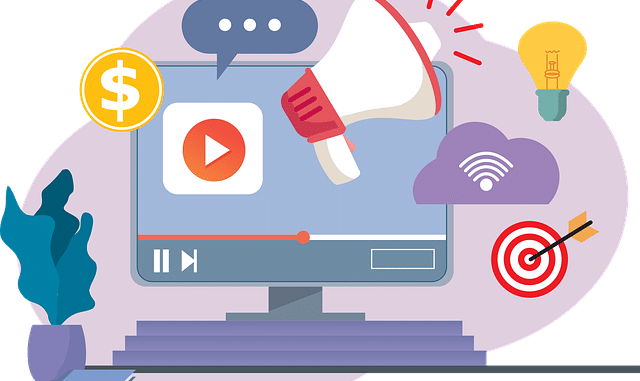 The Role of Video Content in Digital Marketing Strategies