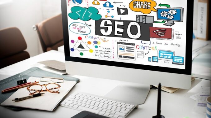 The Role of an SEO Agency in Modern Digital Marketing