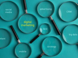 The Ultimate Guide To Digital Marketing