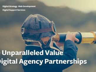 The Unparalleled Value of Digital Marketing Agency Partnerships