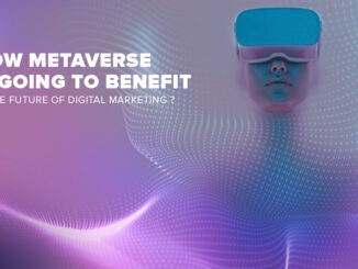 Unveiling the Metaverse: A Game-Changer in Digital Marketing