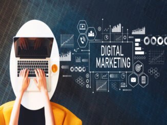 What is the power of digital marketing?