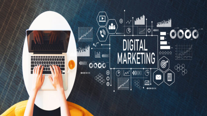 What is the power of digital marketing?