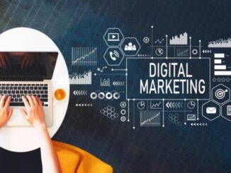 Why Digital Marketing is a Necessary Investment in Your Business - Haaretz daily - Info & News Magazine 2023