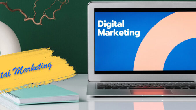 10 Tips for Digital Marketing