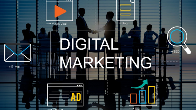 2024 Digital Marketing Predictions: What’s In Store for Marketers?