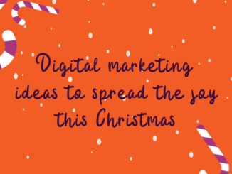 25/10/2023 - Digital Marketing Ideas to Spread the Joy this Christmas | Website Blog | Purple Creative Studio