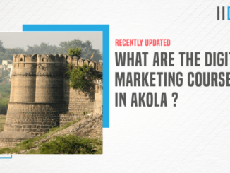 5 Best Digital Marketing Courses in Akola - 2023 Edition | IIDE