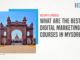 5 Best Digital Marketing Courses in Mysore - 2023 | IIDE