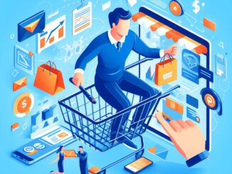 Adapting to the Digital Age: Why E-commerce Can't Thrive Without Digital Marketing - InfoMark GLOBAL (IMG)