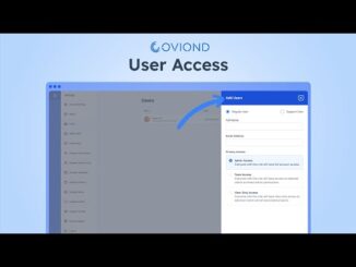Adding Multiple Users to Your Oviond Account – Simplify Digital Marketing Reporting [Video]