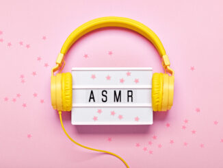 Are ASMR Videos Part of a Digital Marketing Strategy?