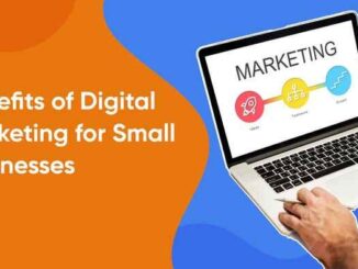 Best Digital Marketing Tips for Small Business - TechClient