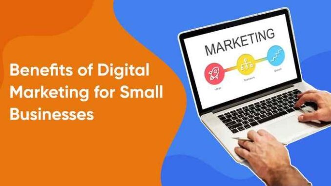 Best Digital Marketing Tips for Small Business - TechClient