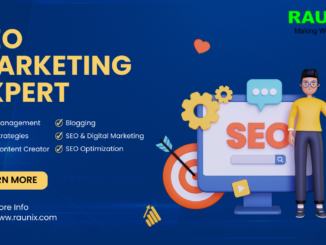 Best Seo And Digital Marketing Company in Bharatpur