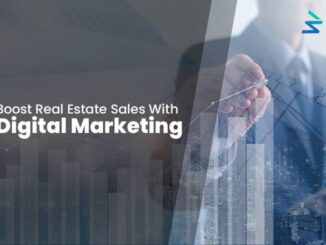 Boost Real Estate Sales With Digital Marketing