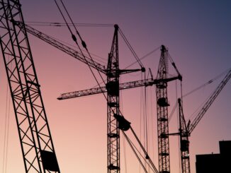 Building Success: The Digital Marketing Blueprint for A Thriving Construction Company