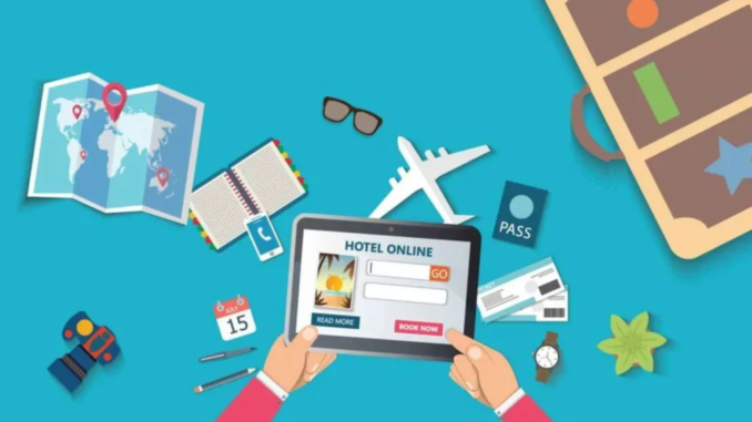 Digital Marketing Agency for Travel: Grow Your Tourism Business