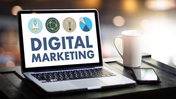 Digital Marketing Maze with These Pioneering Strategies for 2024 - Opptrends 2023