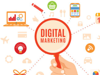 Digital Marketing Promotion Strategies Achieving Online Excellence