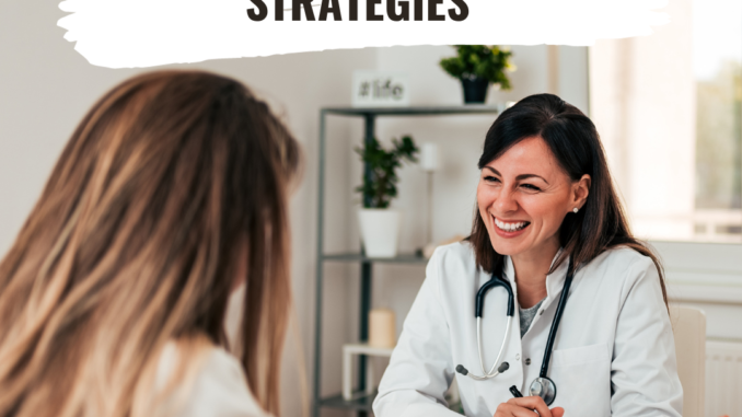 Digital Marketing Strategies To Grow Your Practice