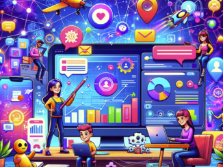 Digital Marketing Trends You Need to Know to Survive in 2024