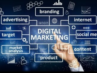 Digital Marketing for Beginners: A Brief Guide for the New Age World of 2024