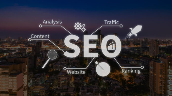 Digital Marketing for Real Estate: Mastering Local SEO Strategies