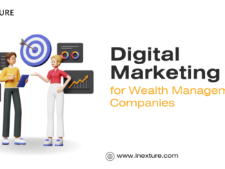 Digital Marketing for Wealth Management Companies