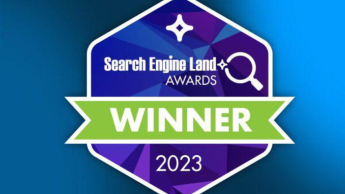 Digital marketing agency LOCALiQ wins national award | York Press