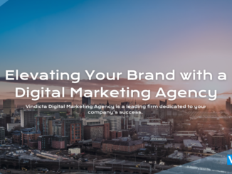 Elevating Your Brand with a Premier Manchester Digital Marketing Agency