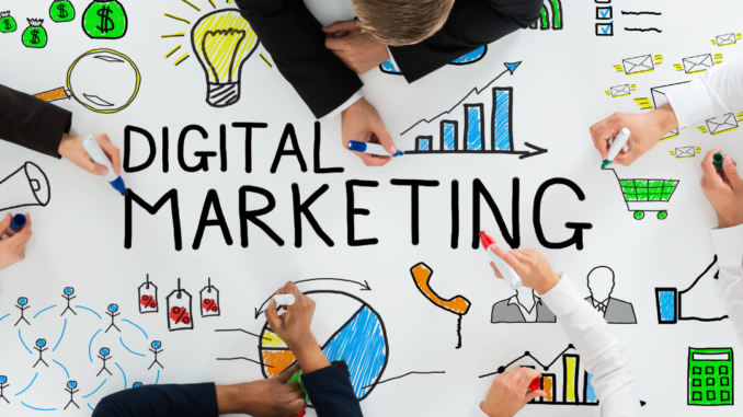 Getting The Best Digital Marketing Agency In Singapore For Your Business