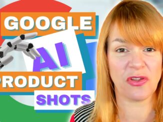 Google AI Product Shots – Digital Marketing News 10th November 2023