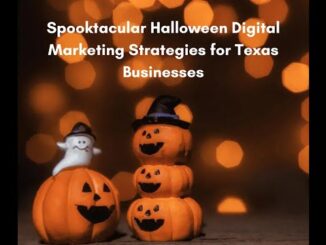 Halloween digital marketing-ESYN- Halloween Digital Marketing Strategies for Texas Businesses [Video]