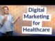 How Can I Develop a Digital Marketing Strategy for My Healthcare Business? [Video] – MediaVidi