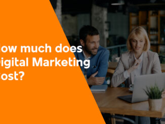 How Much Does Digital Marketing Cost?