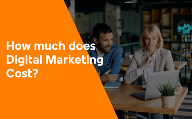 How Much Does Digital Marketing Cost?