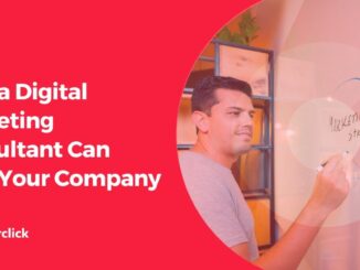 How a Digital Marketing Consultant Can Help Your Company [Video] – MediaVidi